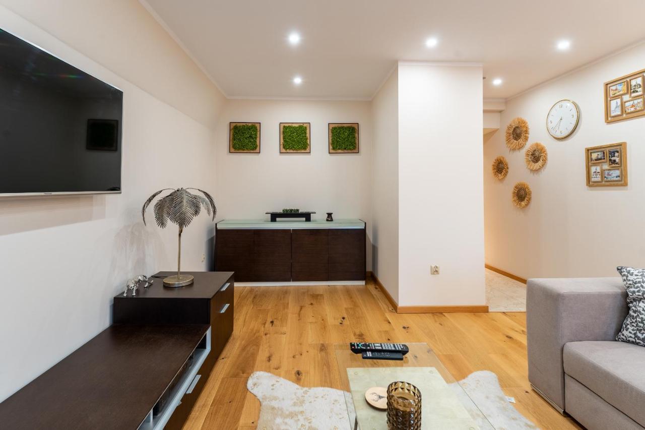 Apartament Zloty Jelonek - 4 Osobowy Na Placu Ratuszowym - Space Apart Jelenia Góra Exterior foto